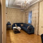 Satılır 5 otaqlı Həyət evi/villa, Neftçilər metrosu, Bakıxanov qəs., Sabunçu rayonu 12