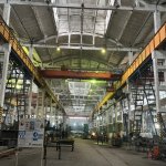 Kirayə (aylıq) Obyekt, Bakmil metrosu, Nərimanov rayonu 1