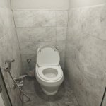 Satılır 4 otaqlı Həyət evi/villa, Alatava, Yasamal rayonu 13