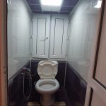 Satılır 4 otaqlı Köhnə Tikili, Qaraçuxur qəs., Suraxanı rayonu 9