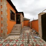 Satılır 3 otaqlı Həyət evi/villa, Azadlıq metrosu, Binəqədi qəs., Binəqədi rayonu 2