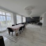 Satılır 10 otaqlı Həyət evi/villa, İçərişəhər metrosu, Badamdar qəs., Səbail rayonu 8