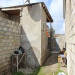 Satılır 2 otaqlı Həyət evi/villa, Zabrat qəs., Sabunçu rayonu 16