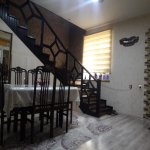 Satılır 5 otaqlı Həyət evi/villa, Novxanı, Abşeron rayonu 21