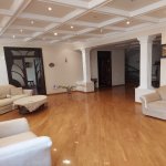 Kirayə (aylıq) 9 otaqlı Həyət evi/villa, Nəsimi rayonu 23