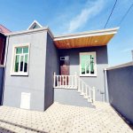 Satılır 3 otaqlı Həyət evi/villa, Masazır, Abşeron rayonu 1