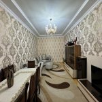 Satılır 3 otaqlı Həyət evi/villa, Zabrat qəs., Sabunçu rayonu 7