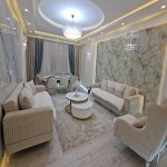Kirayə (aylıq) 3 otaqlı Yeni Tikili, Nəriman Nərimanov metrosu, Nərimanov rayonu 3