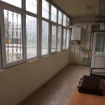Satılır 4 otaqlı Yeni Tikili, İnşaatçılar metrosu, Yasamal rayonu 15