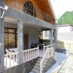 Kirayə (günlük) 4 otaqlı Həyət evi/villa Qax 4