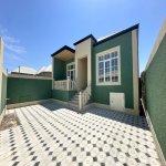 Satılır 3 otaqlı Həyət evi/villa, Məhəmmədli, Abşeron rayonu 1