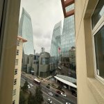 Продажа 4 комнат Новостройка, м. Ичяришяхяр метро, Ясамал район 11