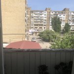 Satılır 3 otaqlı Köhnə Tikili, İnşaatçılar metrosu, Yasamal qəs., Yasamal rayonu 4