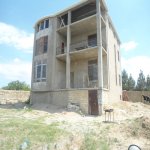 Satılır 8 otaqlı Həyət evi/villa, Novxanı, Abşeron rayonu 1