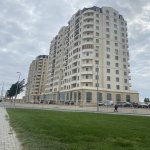 Продажа 4 комнат Новостройка, м. Короглу метро, Наримановский р-н район 1