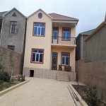 Satılır 5 otaqlı Həyət evi/villa Xırdalan 1