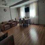 Kirayə (aylıq) 2 otaqlı Həyət evi/villa, Nizami metrosu, Nəsimi rayonu 1