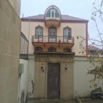 Kirayə (aylıq) 10 otaqlı Həyət evi/villa, Memar Əcəmi metrosu, 9-cu mikrorayon, Binəqədi rayonu 1