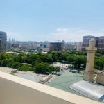 Kirayə (aylıq) 2 otaqlı Yeni Tikili, 28 May metrosu, Nəsimi rayonu 16