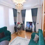 Kirayə (aylıq) 9 otaqlı Həyət evi/villa, Binə qəs., Xəzər rayonu 2