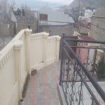 Satılır 4 otaqlı Həyət evi/villa, Səbail rayonu 4