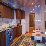 Продажа 2 комнат Новостройка, м. Азадлыг метро, 8-ой микрорайон, Бинагадинский р-н район 24