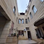 Satılır 17 otaqlı Həyət evi/villa, Gənclik metrosu, Nərimanov rayonu 2