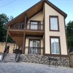 Kirayə (günlük) 4 otaqlı Həyət evi/villa İsmayıllı 3