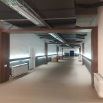 Kirayə (aylıq) 10 otaqlı Ofis, Nəriman Nərimanov metrosu, Nərimanov rayonu 24