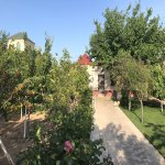 Satılır 11 otaqlı Həyət evi/villa, Novxanı, Abşeron rayonu 32