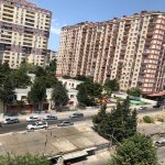 Satılır 3 otaqlı Köhnə Tikili, Nəsimi metrosu, 9-cu mikrorayon, Binəqədi rayonu 6