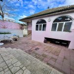 Satılır 3 otaqlı Həyət evi/villa, Koroğlu metrosu, Sabunçu rayonu 4