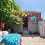 Satılır 3 otaqlı Həyət evi/villa, Koroğlu metrosu, Zabrat qəs., Sabunçu rayonu 2