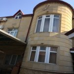 Satılır 5 otaqlı Həyət evi/villa, Qara Qarayev metrosu, Nizami rayonu 1