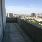 Satılır 3 otaqlı Yeni Tikili, Qara Qarayev metrosu, Nizami rayonu 21