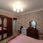 Satılır 4 otaqlı Həyət evi/villa, Avtovağzal metrosu, Biləcəri qəs., Binəqədi rayonu 13