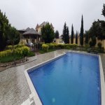 Satılır 4 otaqlı Həyət evi/villa, Bilgəh qəs., Sabunçu rayonu 17