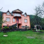 Kirayə (günlük) 5 otaqlı Həyət evi/villa Qəbələ 2