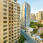 Продажа 4 комнат Новостройка, м. 28 Мая метро, Насими район 1