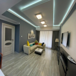 Kirayə (aylıq) 3 otaqlı Yeni Tikili, Nəsimi rayonu 2