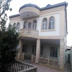 Satılır 6 otaqlı Həyət evi/villa, Bakıxanov qəs., Sabunçu rayonu 1