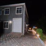 Kirayə (aylıq) 5 otaqlı Həyət evi/villa, Bilgəh qəs., Sabunçu rayonu 29