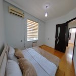 Kirayə (aylıq) 5 otaqlı Həyət evi/villa Qəbələ 13