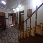 Kirayə (aylıq) 6 otaqlı Həyət evi/villa, Badamdar qəs., Səbail rayonu 16