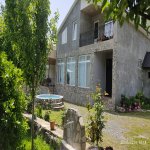 Kirayə (günlük) 4 otaqlı Həyət evi/villa Qax 2