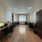 Kirayə (aylıq) 6 otaqlı Ofis, Xətai rayonu 1