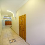 Satılır 6 otaqlı Həyət evi/villa, Badamdar qəs., Səbail rayonu 14