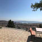 Satılır 5 otaqlı Həyət evi/villa, Badamdar qəs., Səbail rayonu 3