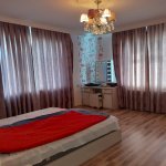 Kirayə (aylıq) 4 otaqlı Həyət evi/villa, Elmlər akademiyası metrosu, Səbail rayonu 5