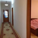 Satılır 5 otaqlı Həyət evi/villa, Səbail rayonu 17